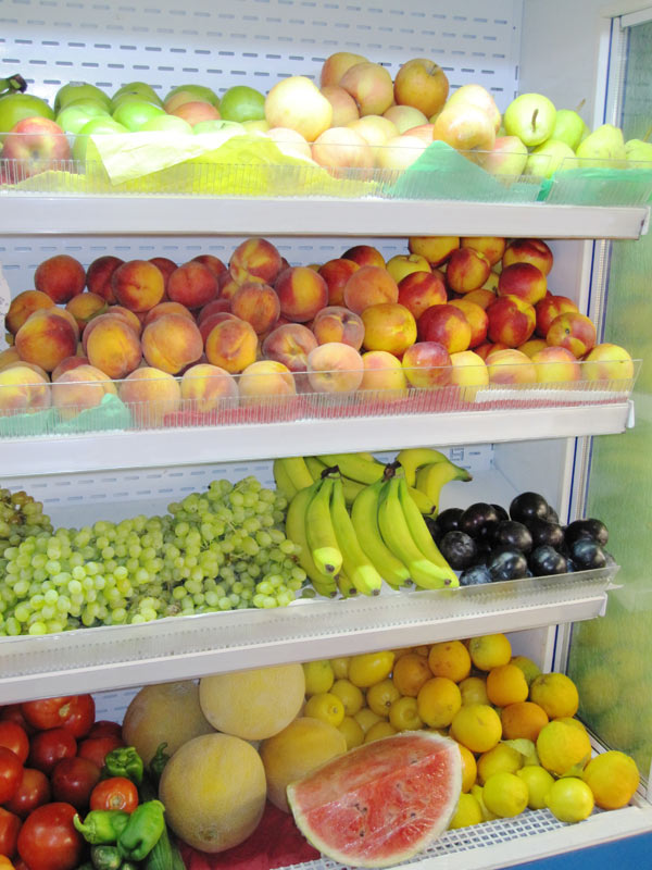 super market kriti